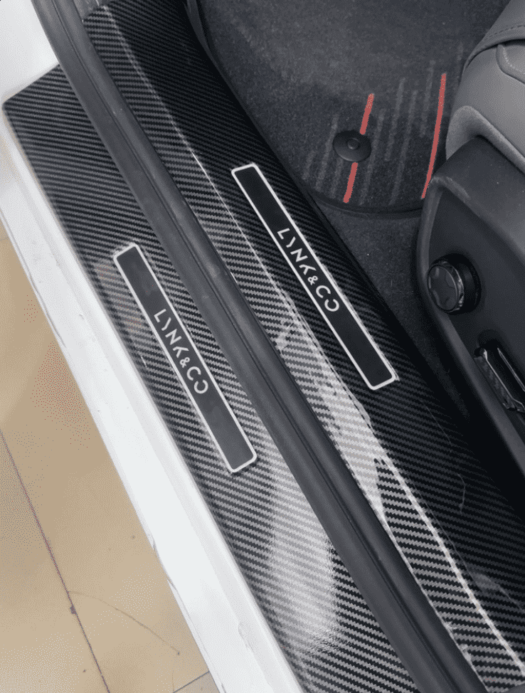 Xevaban.com ở 214 Giải Ph&oacute;ng l&agrave; đơn vị chuy&ecirc;n cung cấp phụ kiện oto, đồ chơi oto, phụ kiện lynkco 06, đồ chơi lynkco 06,&nbsp;xevaban, 214 giải ph&oacute;ng, ốp bậc ch&acirc;n lynkco 06, bệ bậc ch&acirc;n lynkco 06, ốp bậc cửa lynkco 06, nẹp bước ch&acirc;n lynkco 06.